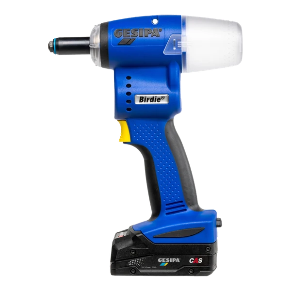 Image of Riveter