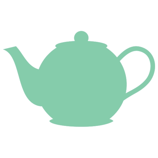 Tea Pots Logo