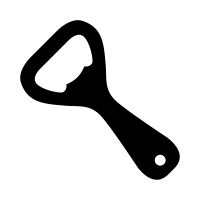 Bottle Openers Logo