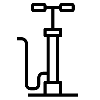 Air Pumps Logo