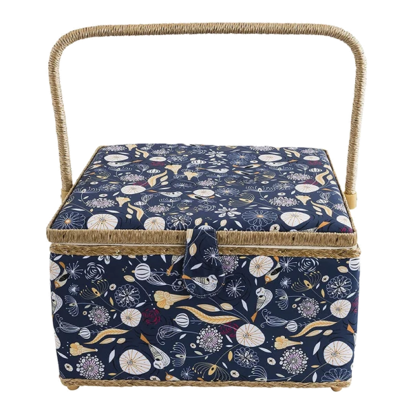 Image of Sewing Box