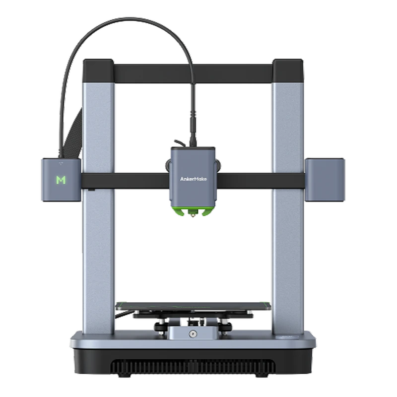 3D Printers Logo