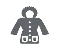 Parkas Logo