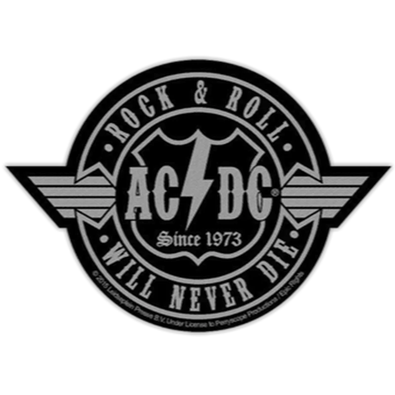 Badges Logo
