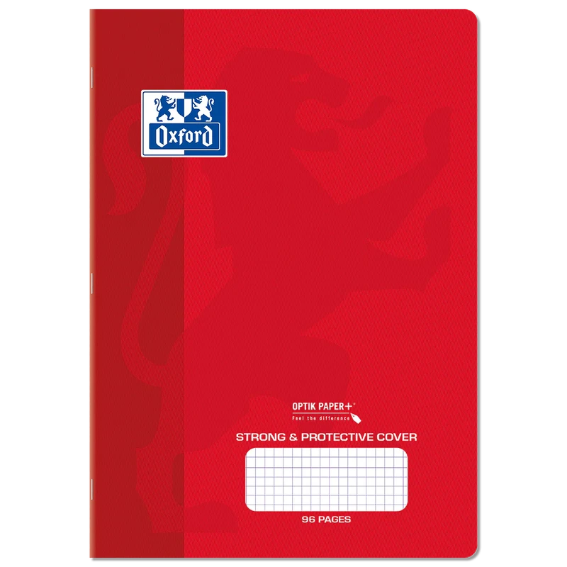 Exercise Books Logo