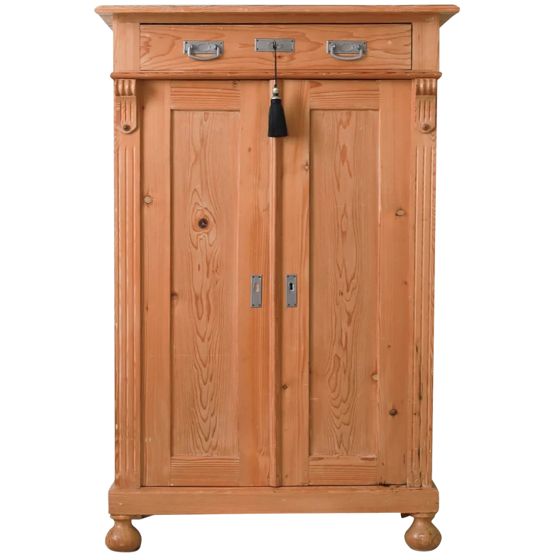 Cupboards Logo