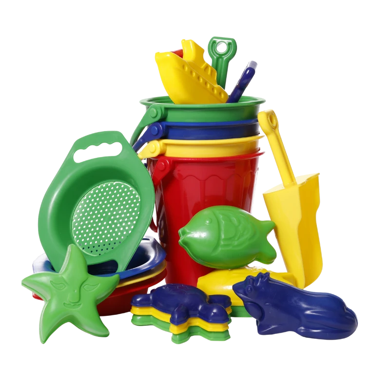 Toys Logo