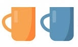 Mugs Logo