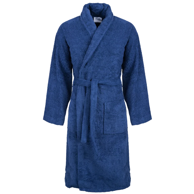 Dressing Gowns Logo