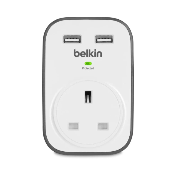 Surge Protectors Logo