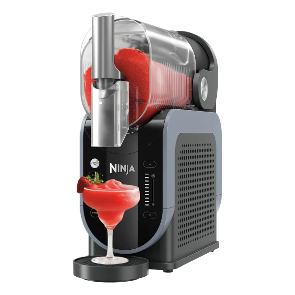 Slush Maker Logo