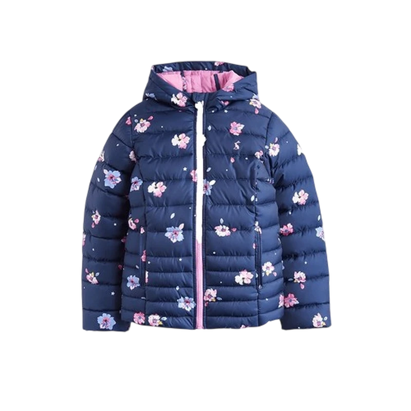 Girls Jackets Logo
