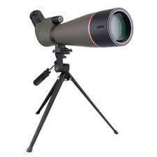 Spotting Scope Accessories Logo