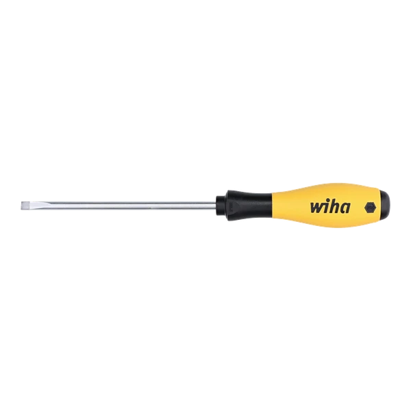 Screwdrivers Logo