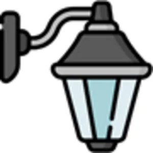 Wall Lights Logo