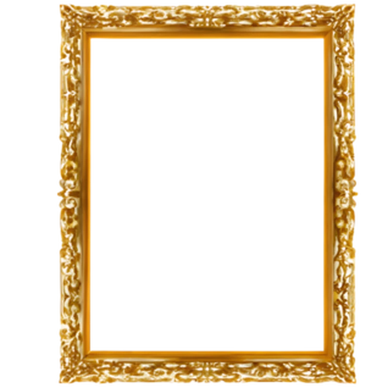 Display Frames Logo