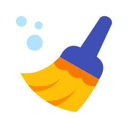 Cleaning Agents Logo