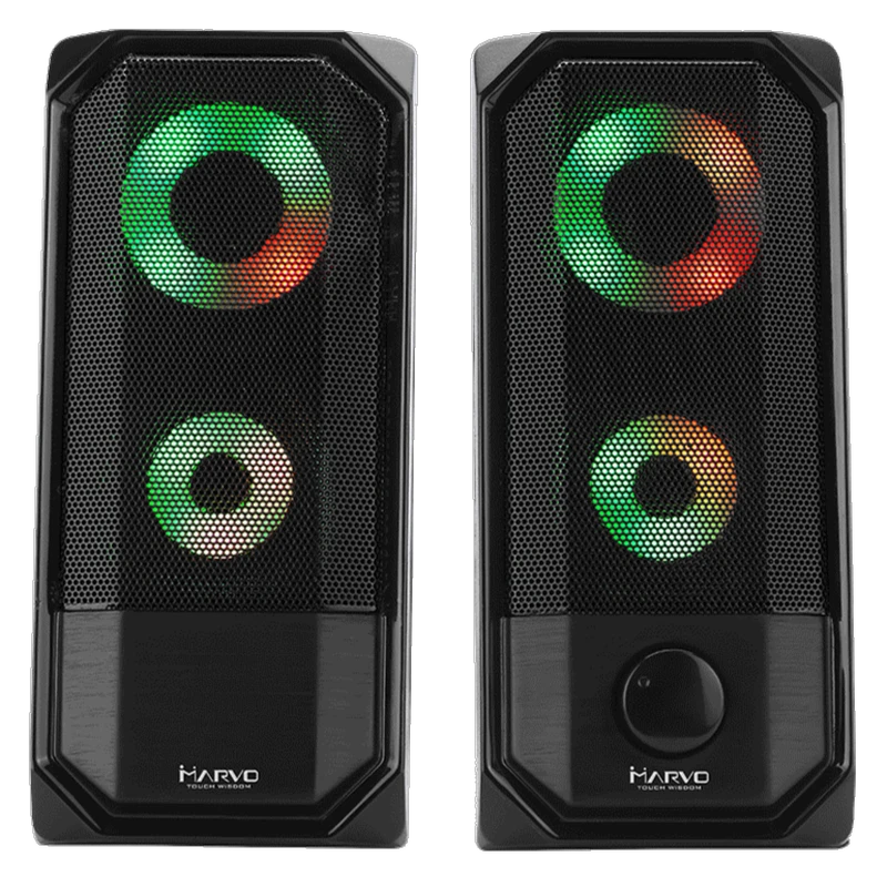 Gaming Speakers Logo