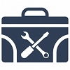 Tool Kits Logo