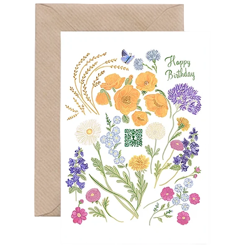 Greeting Cards Logo