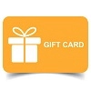 Gift Vouchers Logo