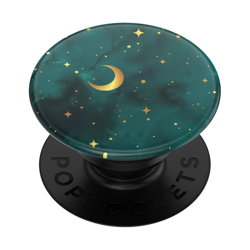 Popsockets Logo