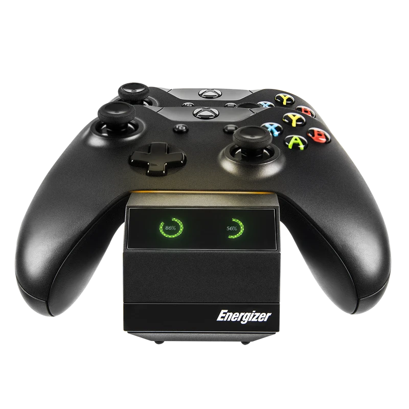 Game Controller Chargers Logo