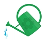 Watering Cans Logo