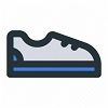 School Shoes Logo