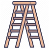 Ladders Logo
