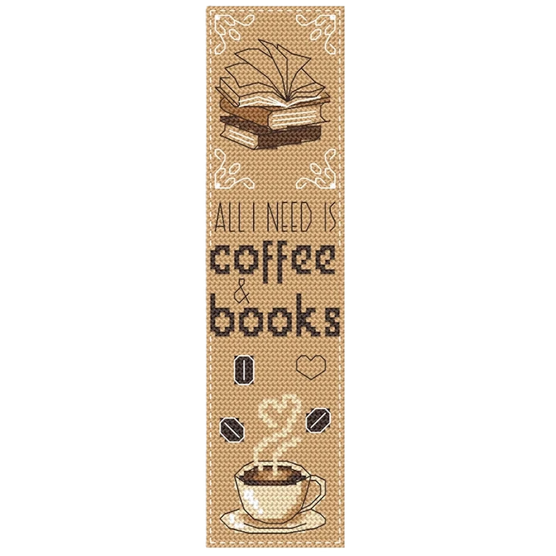 Bookmarks Logo