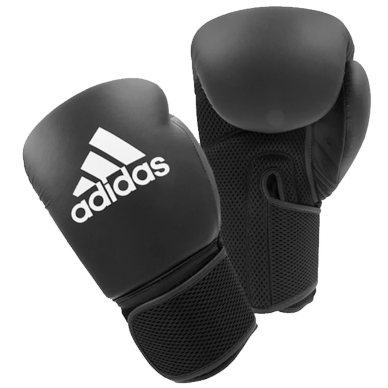 Boxing Gloves Logo