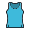 Tank Tops Logo
