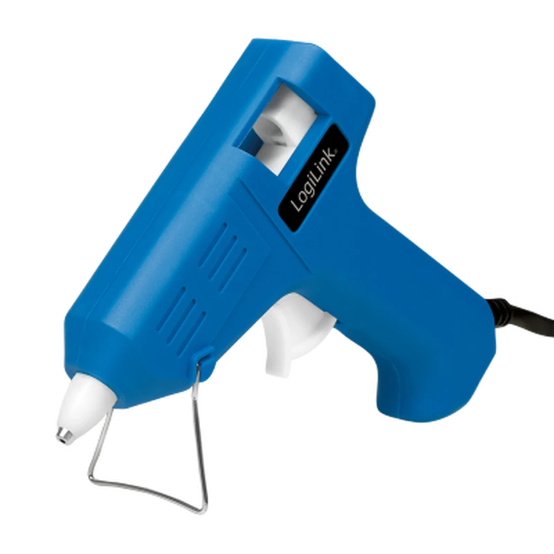 Glue Gun Logo