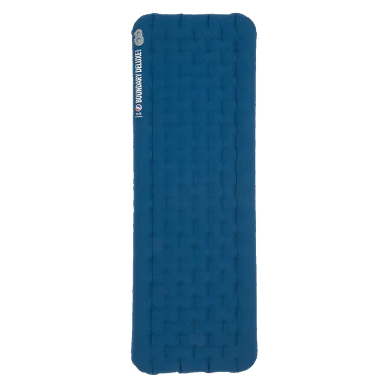 Sleeping Mats Logo