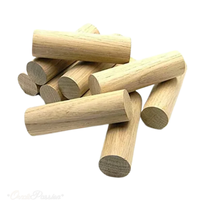Dowels Logo