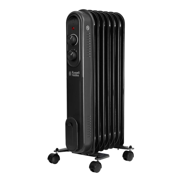 Radiator Heaters Logo