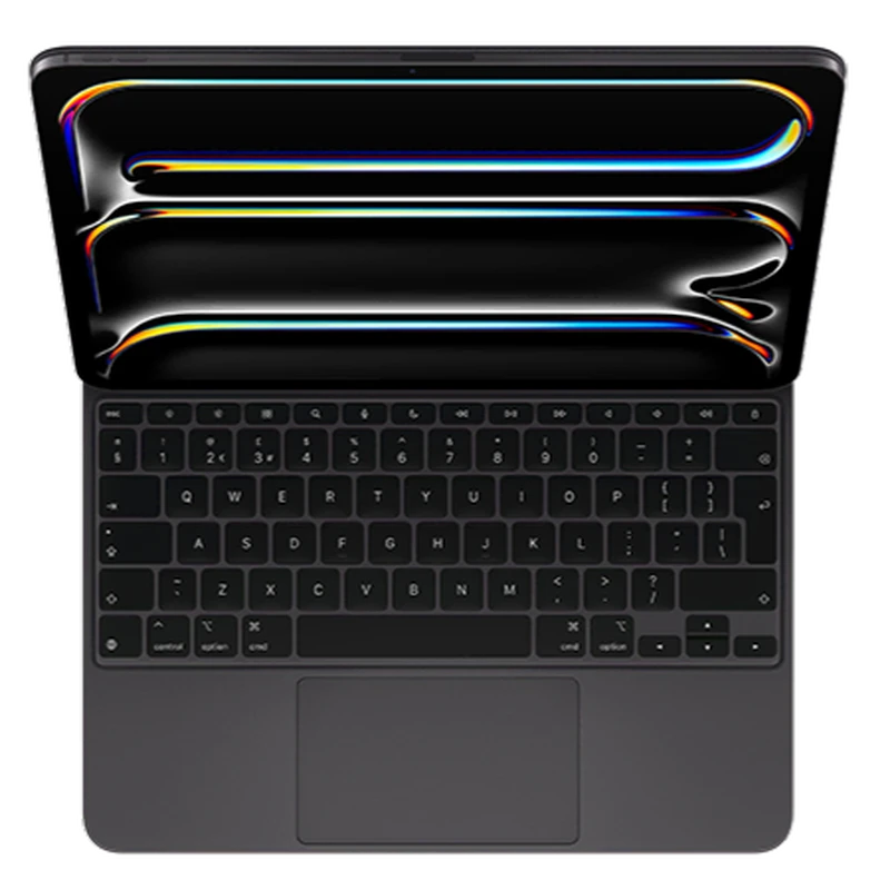 Tablets Keyboard Logo