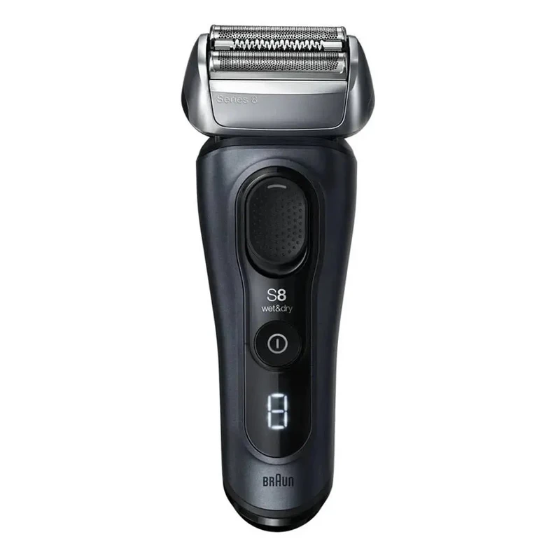 Image of Electric Shavers