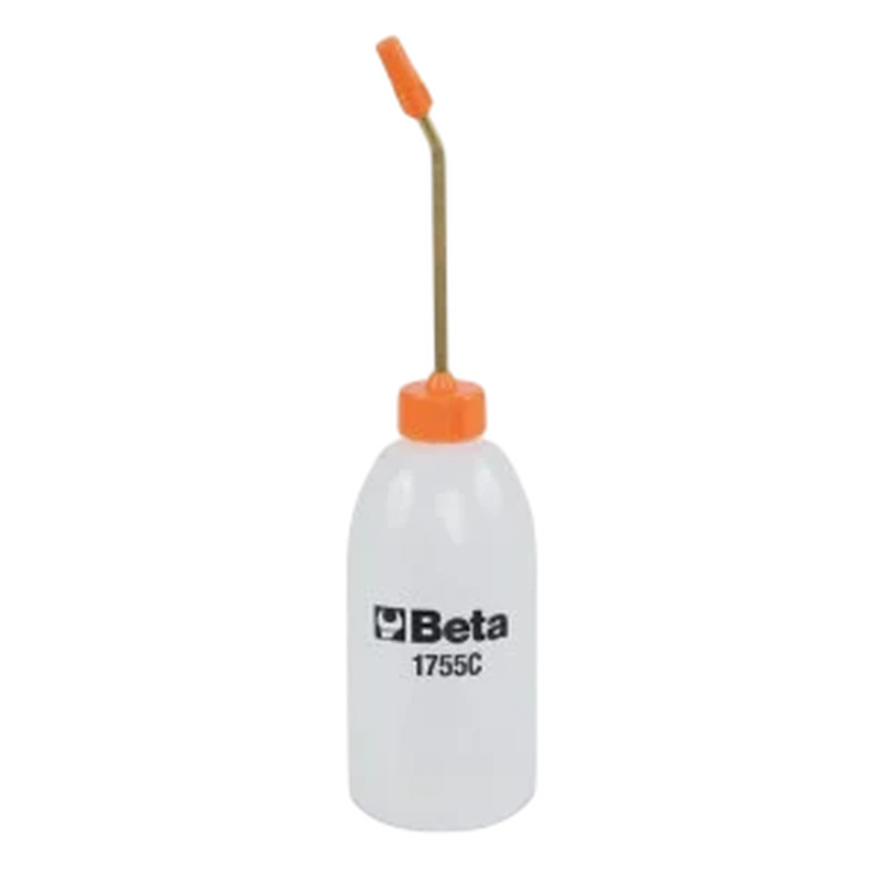 Oil Bottles Logo