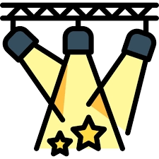 Spotlights Logo