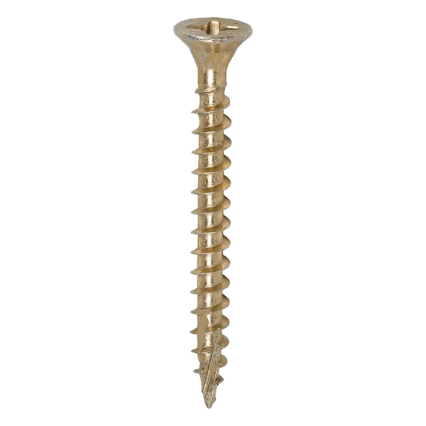 Screws and Nails Logo