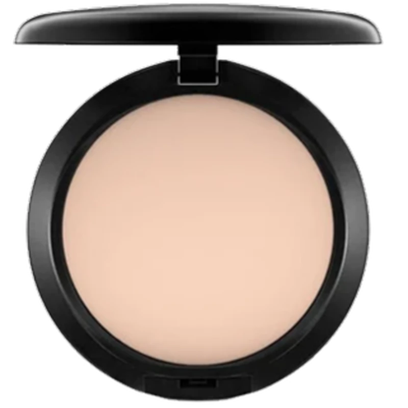Compact Powder Logo