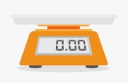 Kitchen Scales Logo