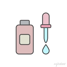 Body Oils Logo