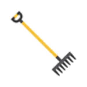 Rakes Logo