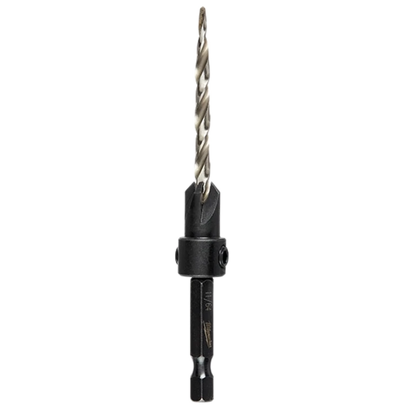 Countersink Drill Bits Logo