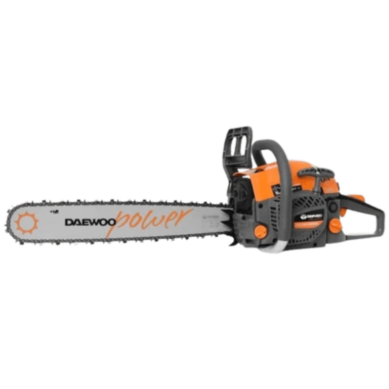 Chainsaw Logo