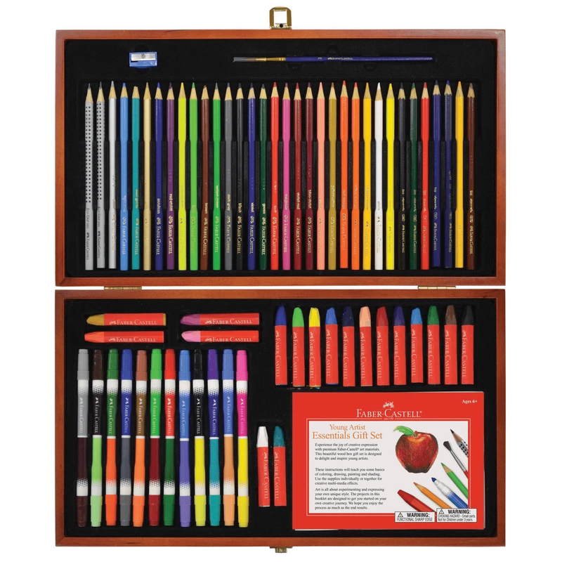 Arts & Crafts Logo