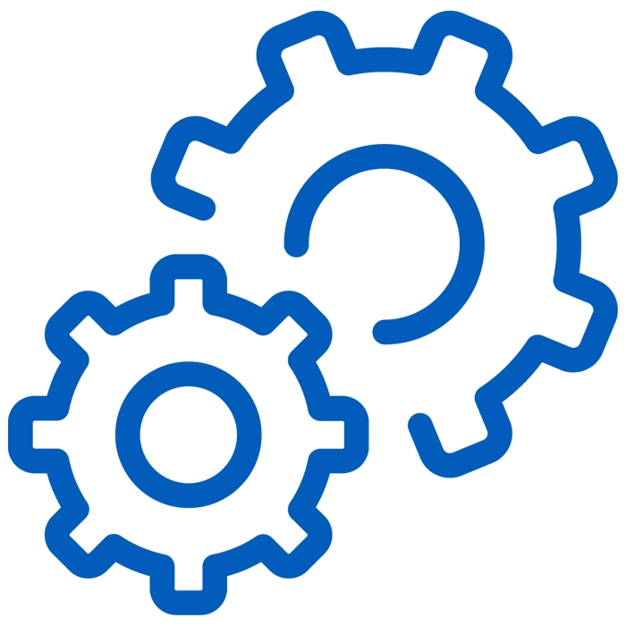 Car Parts Logo